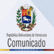 Venezuela exige cooperación a Trinidad y Tobago tras captura de criminales trinitarios