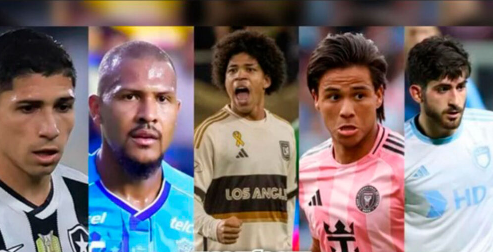 Mundial de Clubes