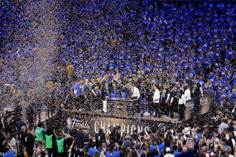 NBA