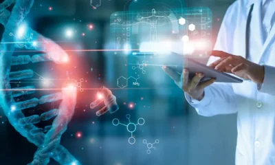 Inician proyecto para crear ADN humano artificial