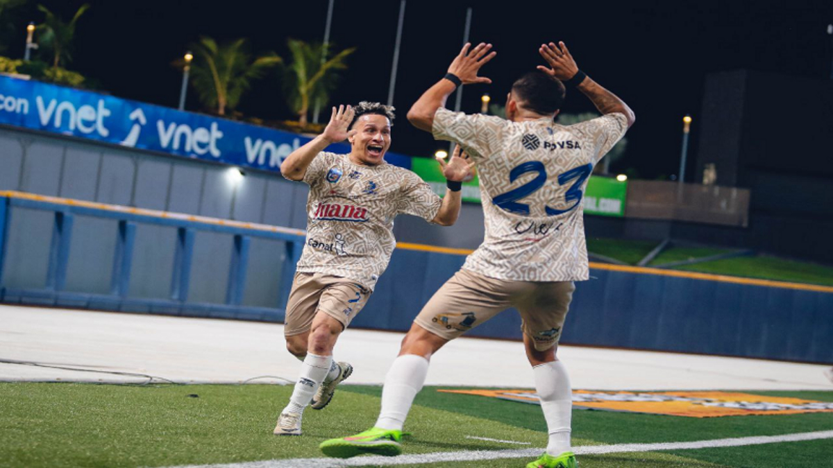 Liga Monumental 2025 tiene sus semifinalistas