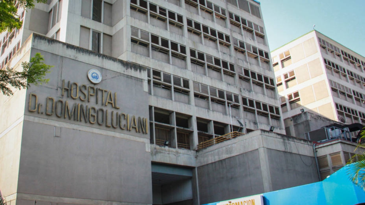 Instalan sistema de seguridad en centros de salud públicos