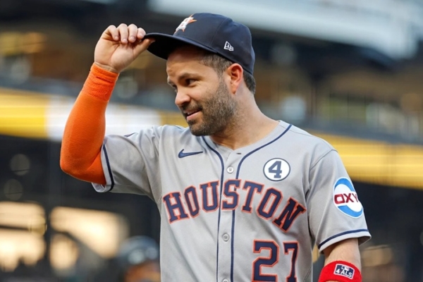 José Altuve