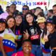 Jóvenes se preparan para primera la consulta popular de julio