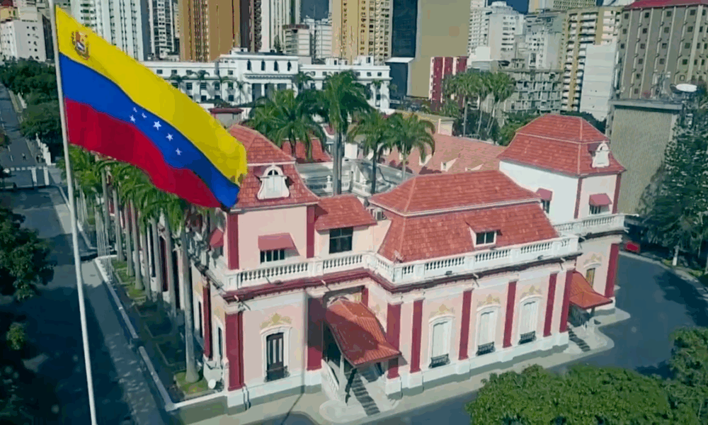 cartas credenciales