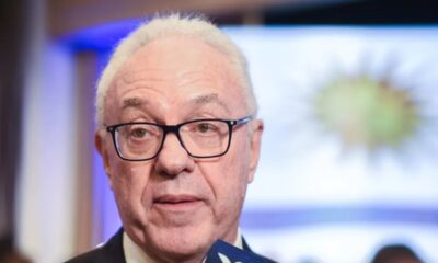 Uruguay evalúa restablecer relaciones consulares con Venezuela