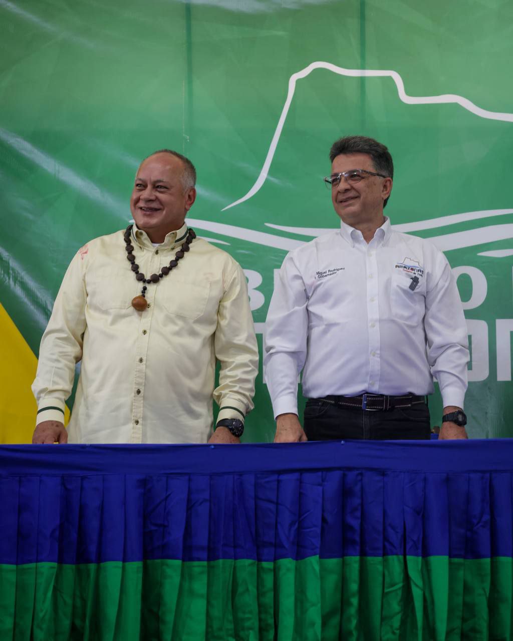 amazonas