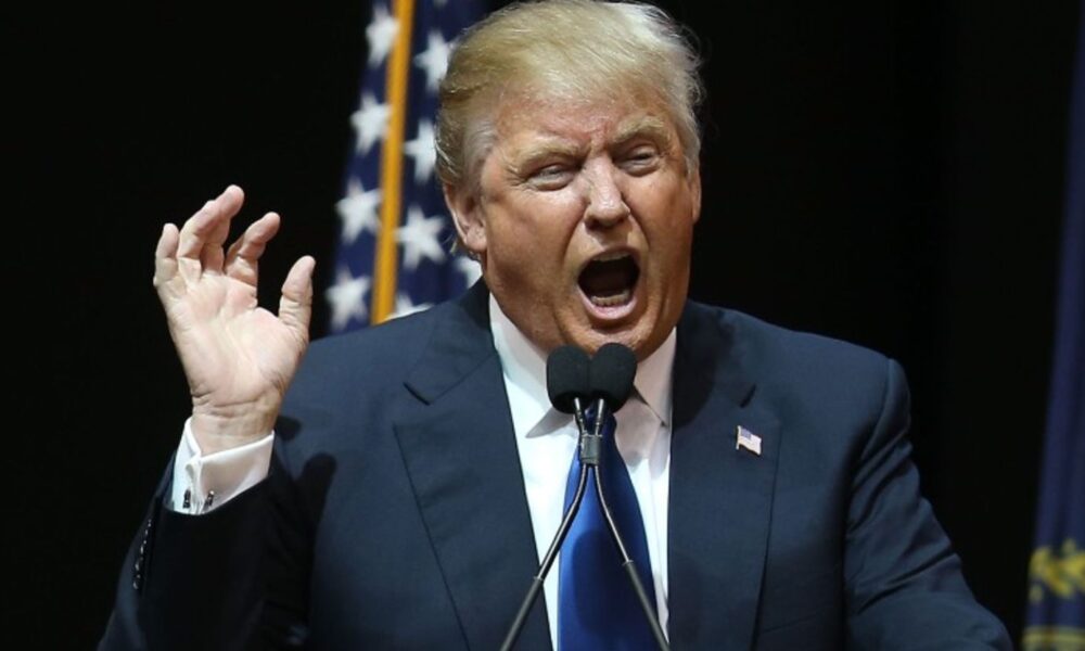 Trump
