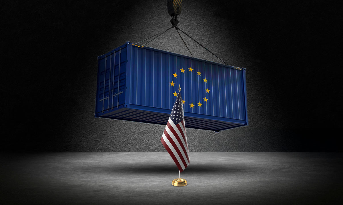 UE