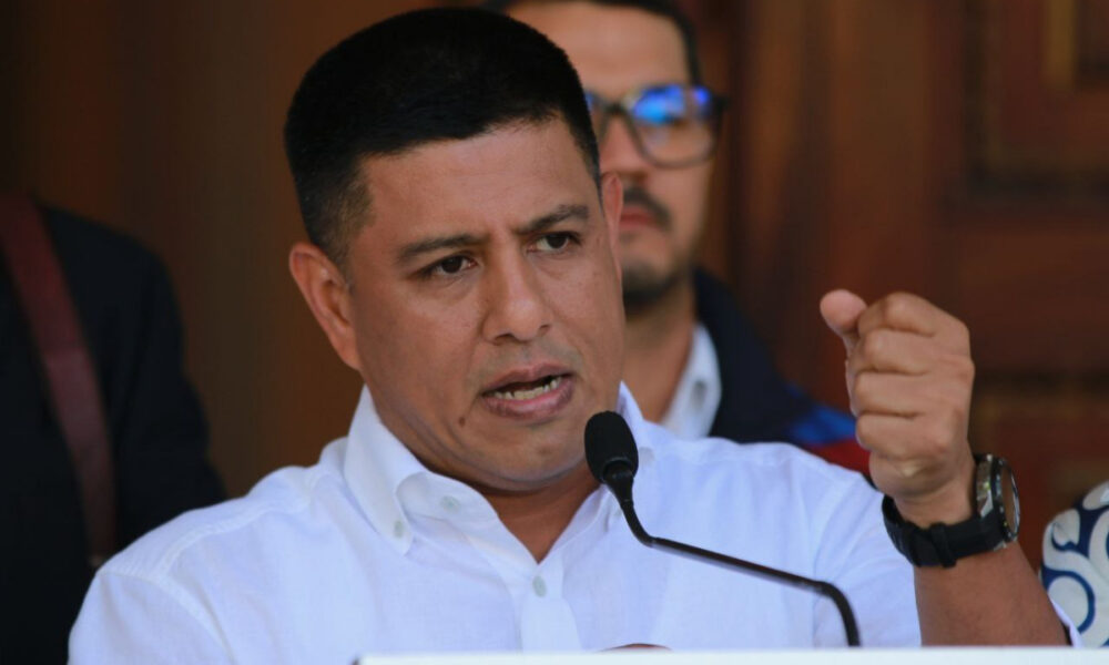 Asambleas de Postulación destacan el gran proceso democrático