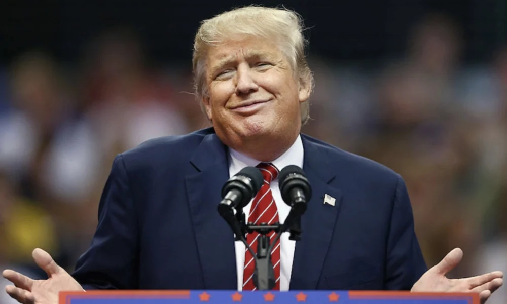 donald