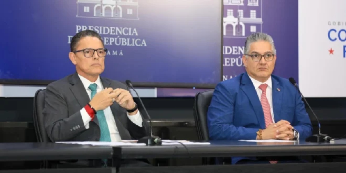 Gobierno de Panamá extiende estado de urgencia