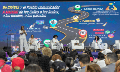 MinMujer y «Las Manuelitas» impulsan liderazgo femenino en el transporte