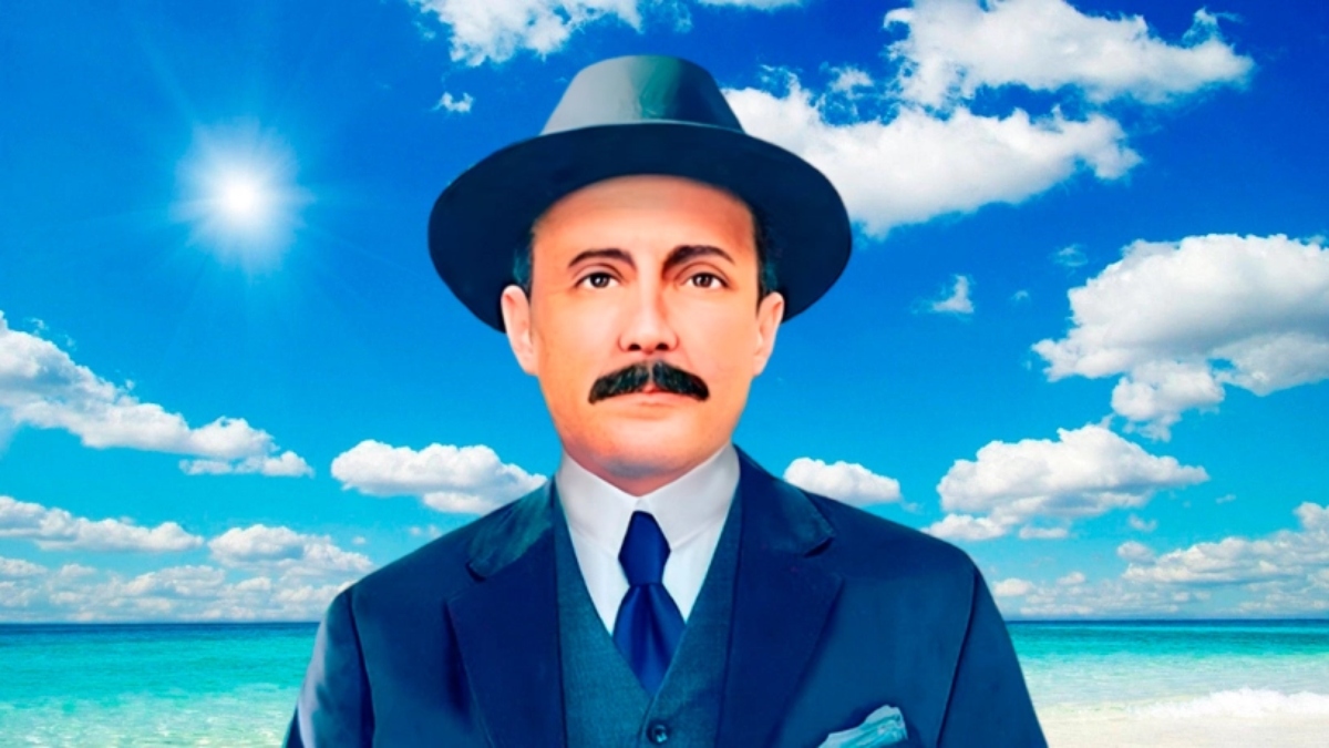 José Gregorio Hernández será canonizado en octubre