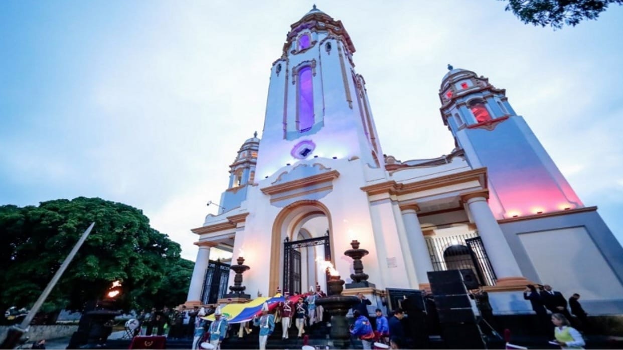 Carabobo