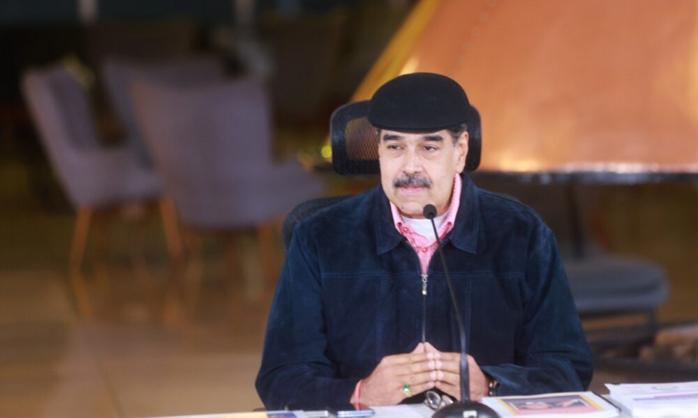 Maduro