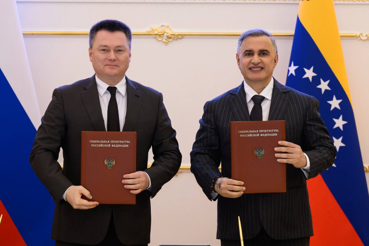 Foro Económico Internacional de San Petersburgo determinará cooperación internacional