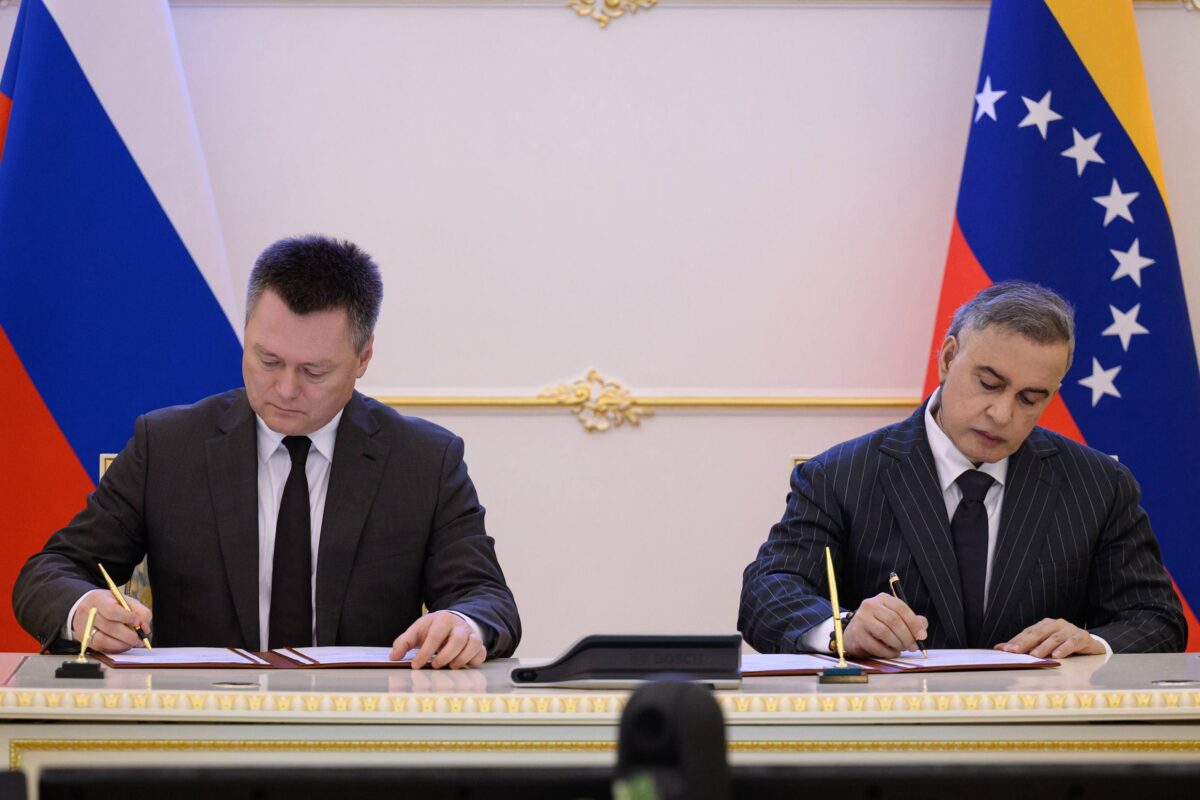 Foro Económico Internacional de San Petersburgo determinará cooperación internacional