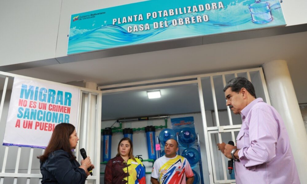 24 mil proyectos comunales han sido financiados en todo el país