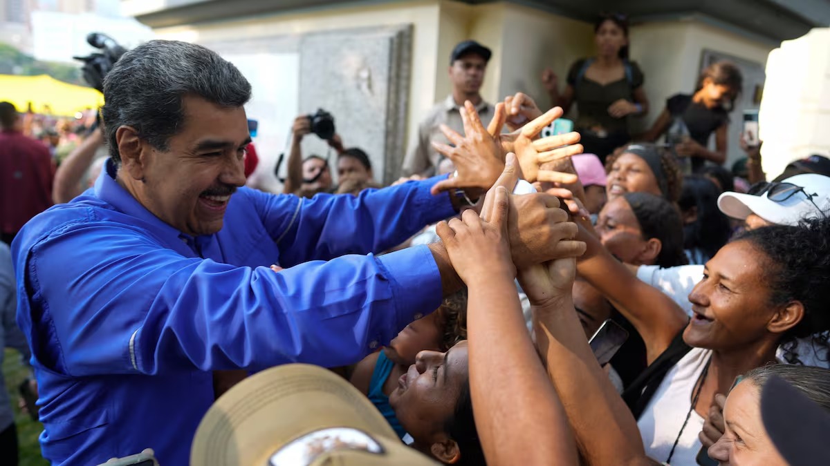 maduro
