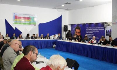 CNU elimina pruebas internas para ingresar a universidades públicas