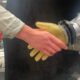 Crean «piel» que dota a los robots de un tacto más parecido al humano