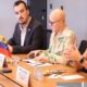 Feria Empresarial «Hecho en Venezuela» se realiza en Estambul