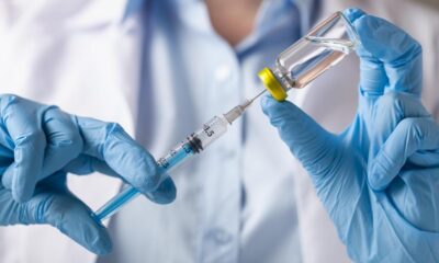 Rusia inicia ensayos clínicos de una vacuna contra el cáncer
