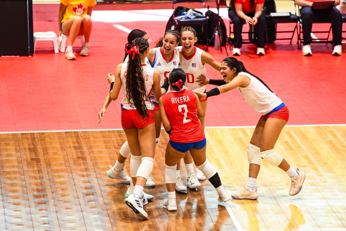 voleibol 