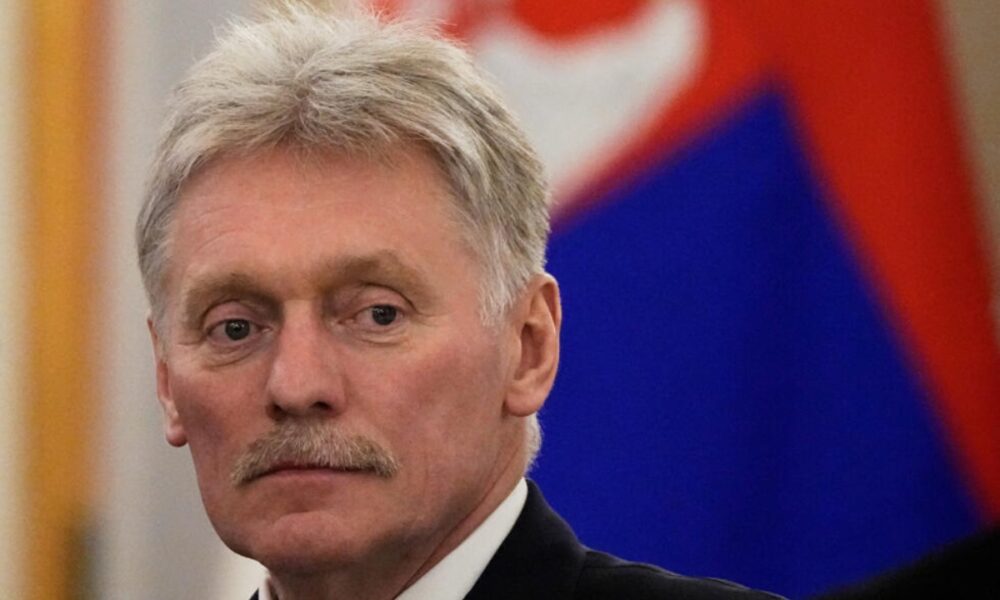 Rusia prestará apoyo humanitario a Irán "si es necesario"