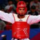 Taekwondo venezolano brilla en el abierto en Luxemburgo