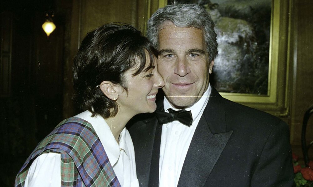 Cómplice de Epstein quiere revelar su versión del caso