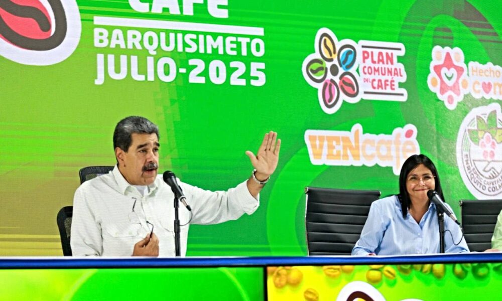 Presidente Maduro sobre memorándum con Colombia: Es un documento histórico