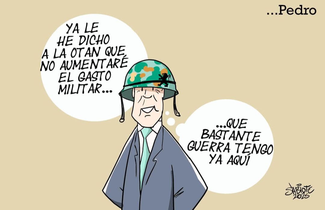 España y Estados Unidos