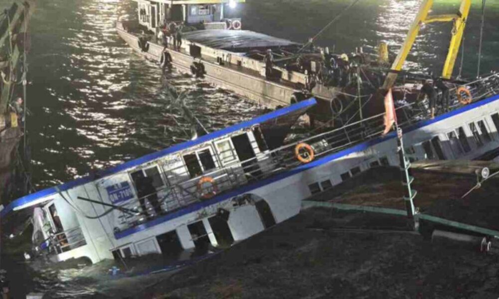 Venezuela se solidariza ante víctimas del naufragio en Vietnam