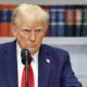 Trump amenaza con aranceles del 100% a Rusia