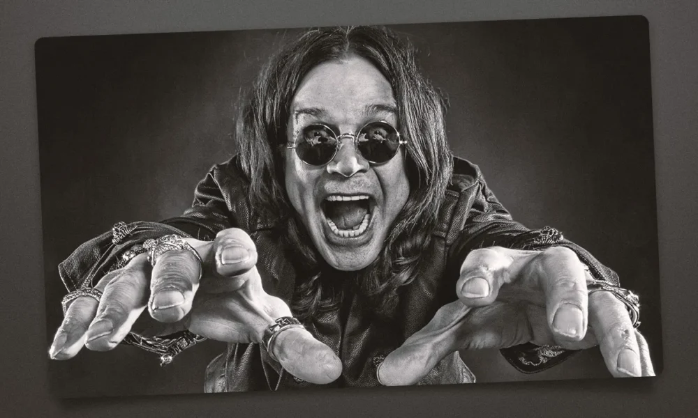 Funeral fuera de serie: Ozzy tenía planeado su muerte con diversión