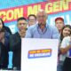 Rodríguez: Hay ambiente de paz para las elecciones del 27-Jul