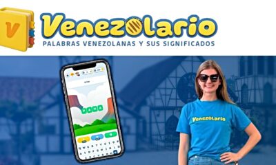 Venezolario: El juego que celebra la jerga venezolana