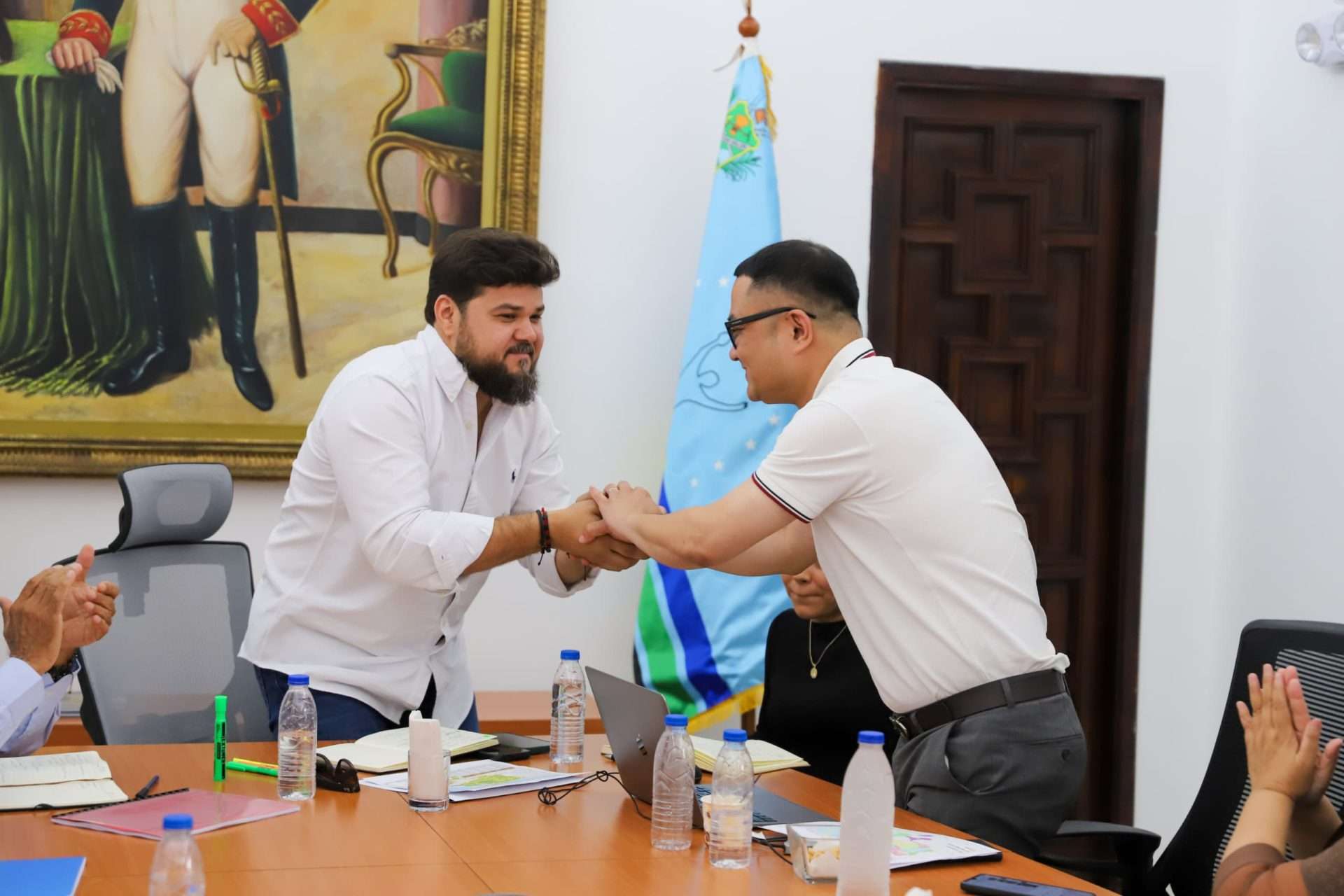 Crearán un Fondo Internacional de Inversión en Monagas