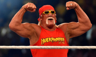 Muere el popular  Hulk Hogan, leyenda de la lucha libre