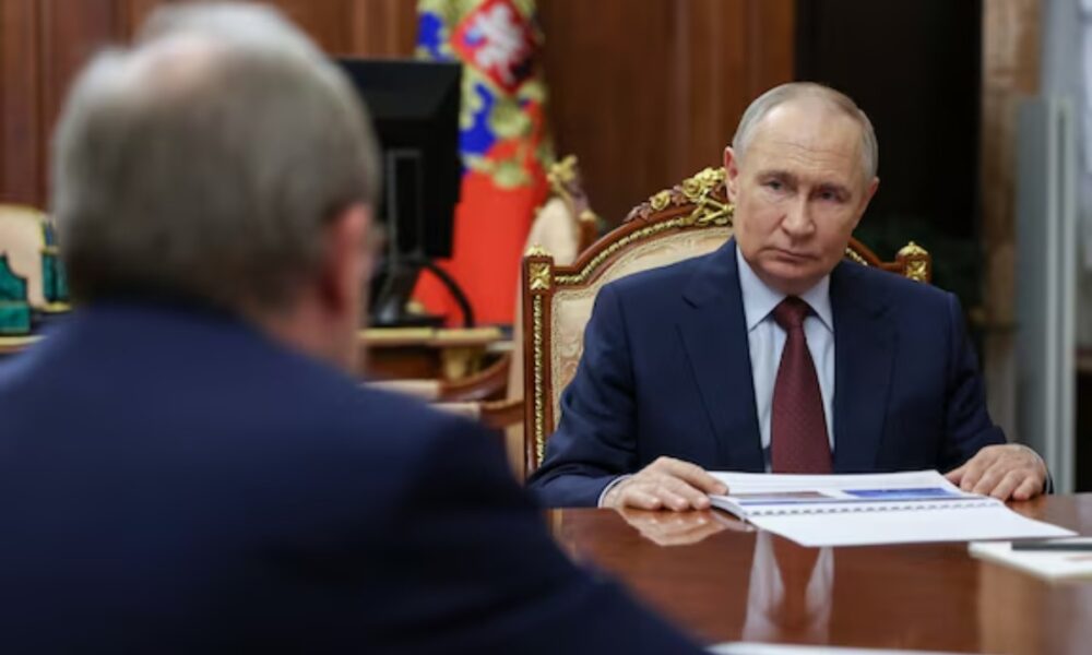 UE aprueba aprueba paquete de sanciones contra Rusia