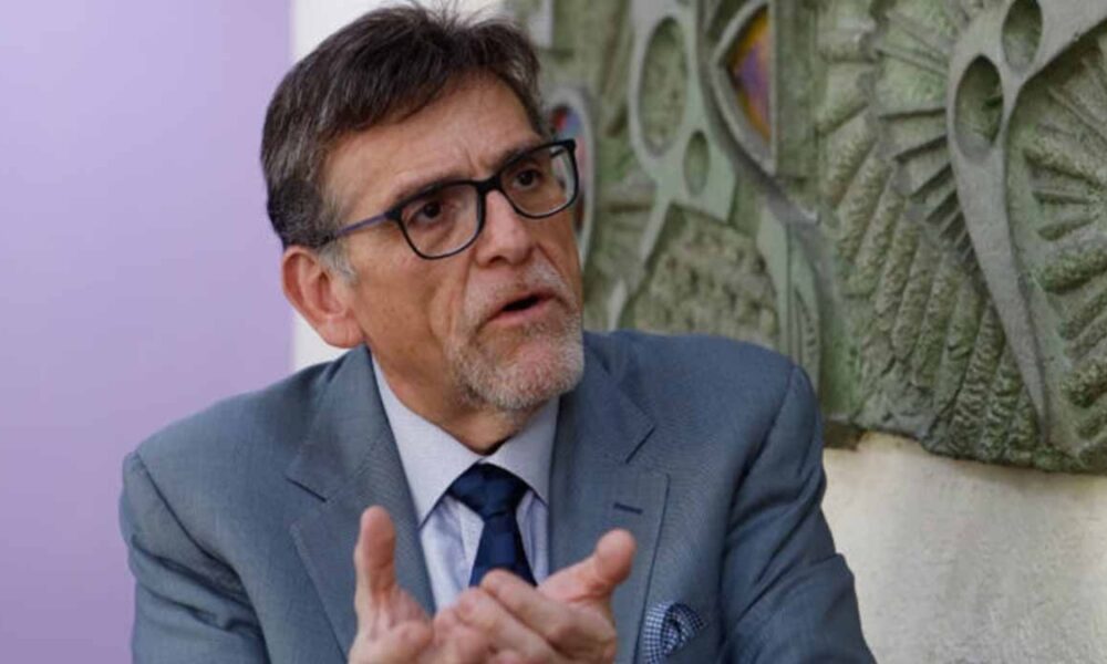 Terán: Quien dice que Venezuela regala petróleo "habla desde la rabia"