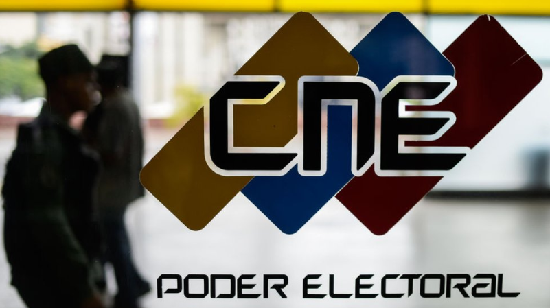 Campaña Electoral