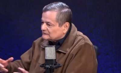 Kico Bautista: "MCM será recordada como el barbarazo, acabó con todo"