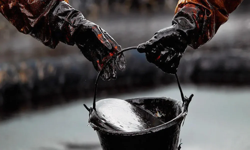 EEUU se convierte en perdedor tras suspensión petrolera