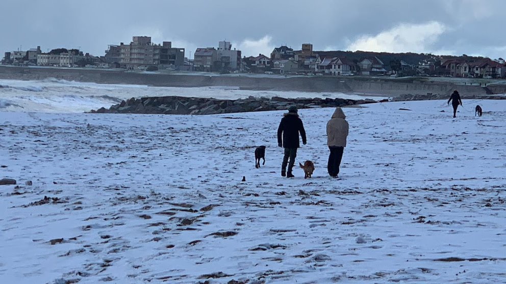 Al menos 9 muertes a causado ola de frío polar en Argentina