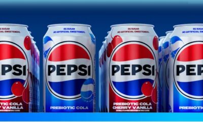 Tras décadas, Pepsi agrega algo inédito a su fórmula clásica