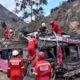 Tragedia en Perú dejó al menos 15 muertos y más de 30 heridas