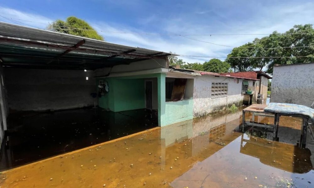 Decretan alerta amarilla en el Orinoco